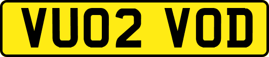 VU02VOD