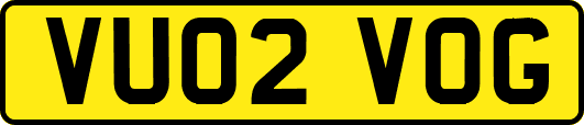 VU02VOG
