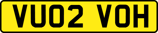 VU02VOH