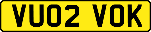 VU02VOK