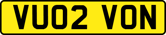 VU02VON