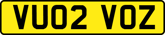 VU02VOZ