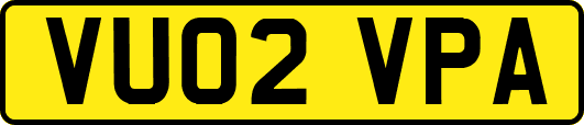 VU02VPA