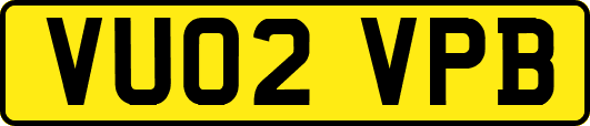 VU02VPB