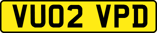 VU02VPD