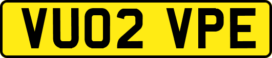 VU02VPE