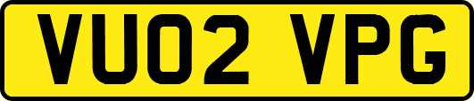VU02VPG