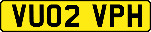 VU02VPH