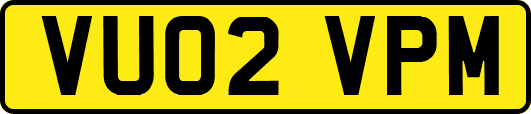 VU02VPM