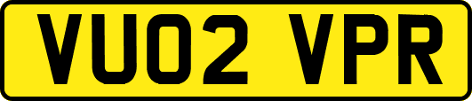 VU02VPR