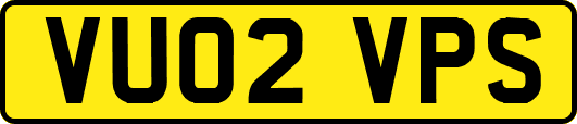 VU02VPS