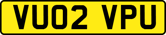 VU02VPU