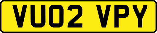 VU02VPY