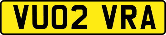 VU02VRA