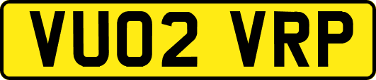 VU02VRP