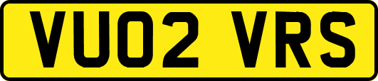 VU02VRS