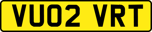 VU02VRT