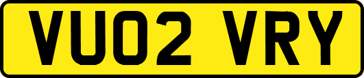 VU02VRY