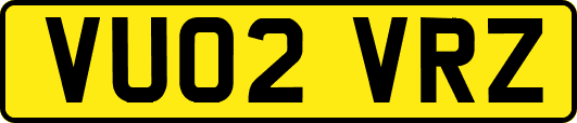 VU02VRZ