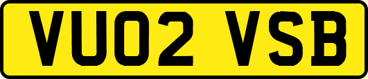 VU02VSB