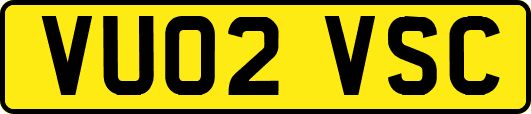 VU02VSC