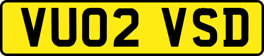 VU02VSD