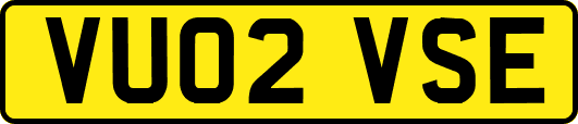 VU02VSE