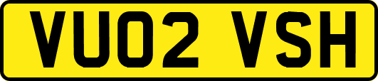 VU02VSH