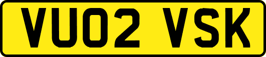 VU02VSK