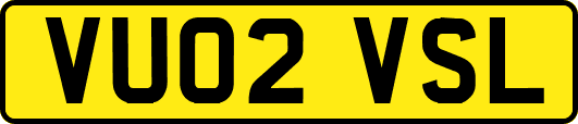 VU02VSL