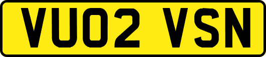 VU02VSN