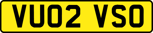 VU02VSO