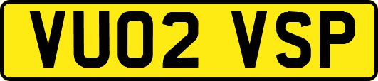 VU02VSP