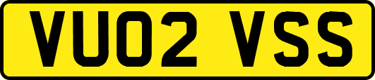 VU02VSS