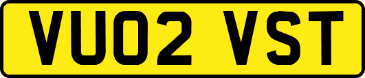 VU02VST