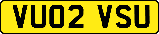 VU02VSU