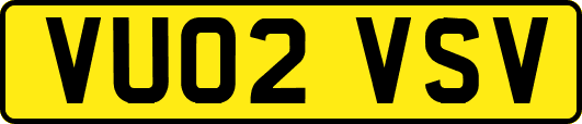 VU02VSV