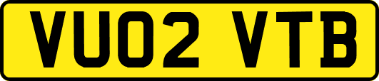 VU02VTB