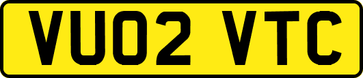VU02VTC