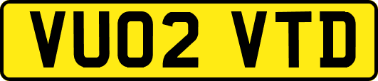 VU02VTD