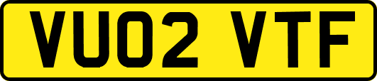 VU02VTF