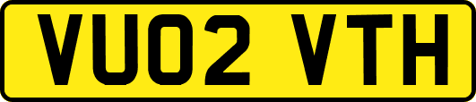 VU02VTH