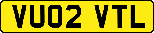 VU02VTL