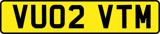 VU02VTM