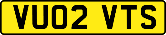 VU02VTS