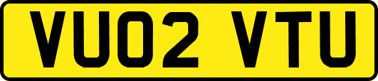VU02VTU