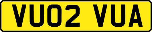 VU02VUA