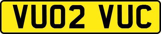 VU02VUC