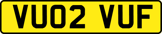 VU02VUF