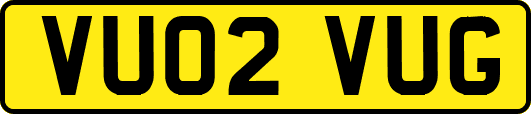 VU02VUG